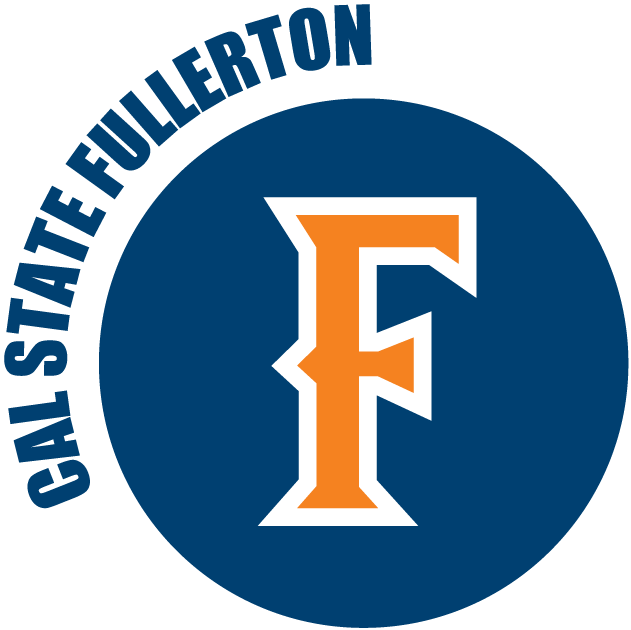 Cal State Fullerton Titans 1992-Pres Alternate Logo t shirts DIY iron ons v4